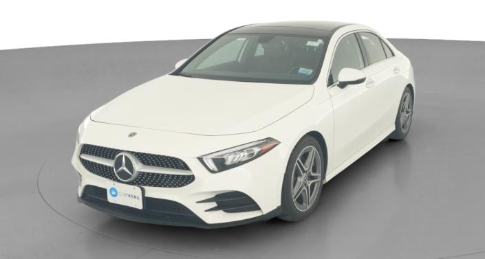 2019 Mercedes-Benz A-Class A 220 4MATIC -
                  Richton Park, IL