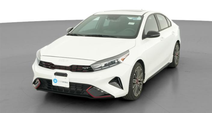 Thumbnail: 2023 Kia Forte - 1