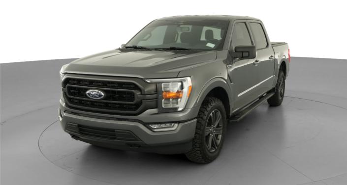 Thumbnail: 2023 Ford Econoline - 1