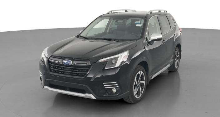 Thumbnail: 2023 Subaru Forester - 1