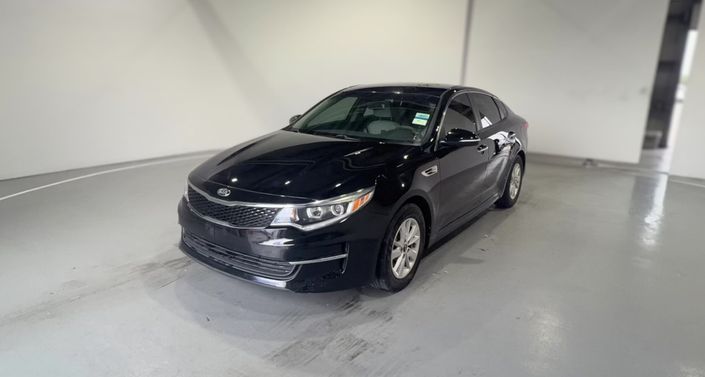 Thumbnail: 2017 Kia Optima - 1