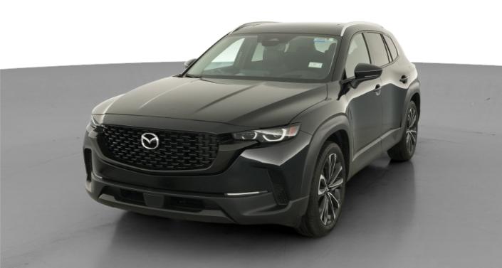 Thumbnail: 2025 Mazda CX-50 - 1