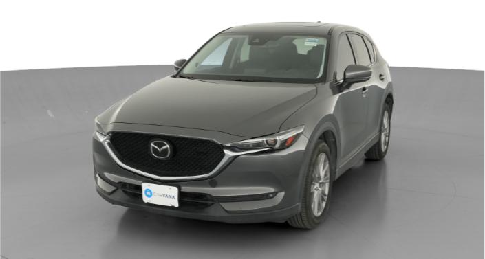 Thumbnail: 2019 Mazda CX-5 - 1