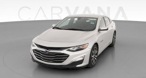 2020 Chevrolet Malibu