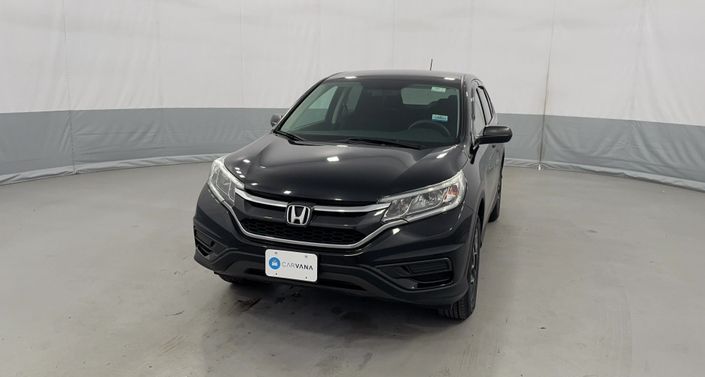 Thumbnail: 2016 Honda CR-V - 1