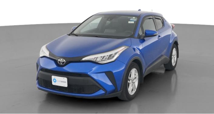 Thumbnail: 2020 Toyota C-HR - 1