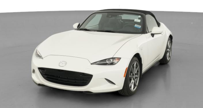 Thumbnail: 2023 Mazda MX-5 Miata - 1