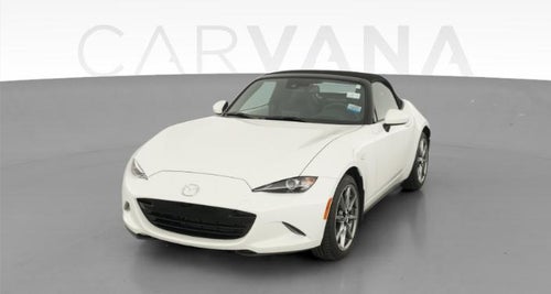 2023 MAZDA MX-5 Miata