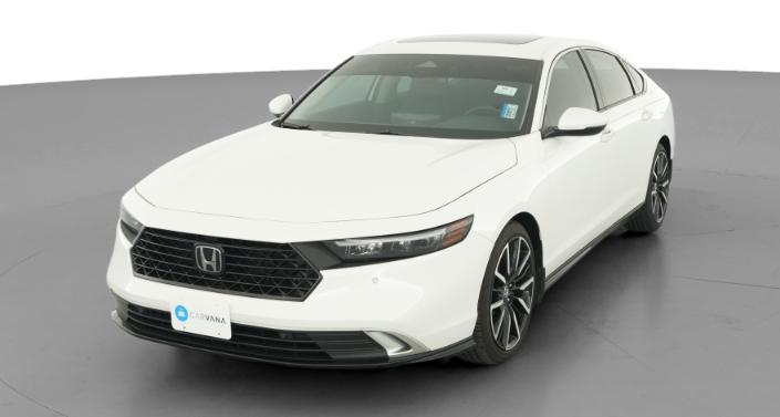 Thumbnail: 2025 Honda Accord - 1