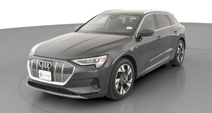 2021 Audi e-tron Prestige -
                  Fort Worth, TX