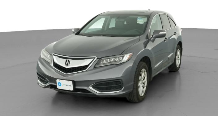 Thumbnail: 2018 Acura RDX - 1