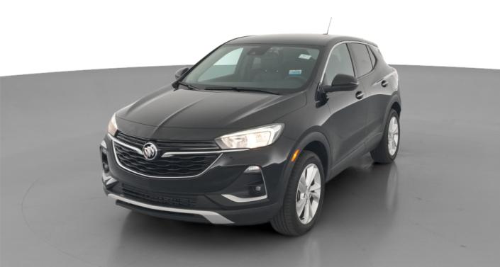 Thumbnail: 2023 Buick Encore GX - 1