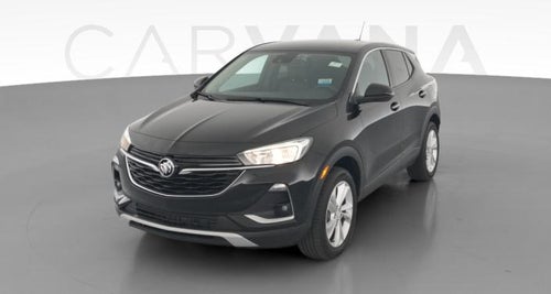 2023 Buick Encore GX