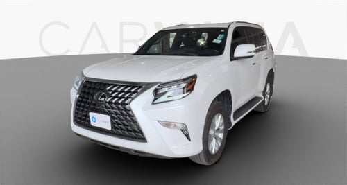 2022 Lexus GX