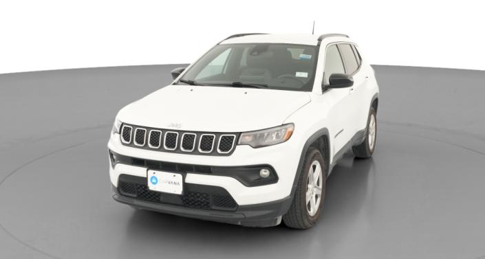 Thumbnail: 2023 Jeep Compass - 1