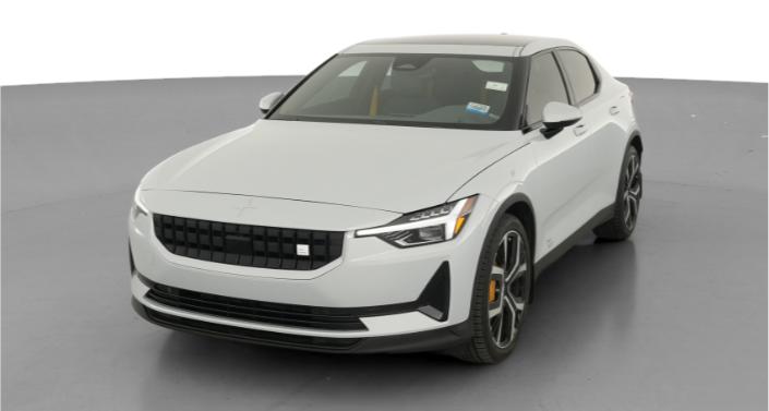 2022 Polestar 2 Long Range Dual Motor -
                  Richton Park, IL