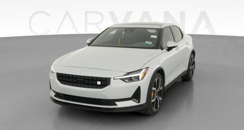 2022 Polestar 2