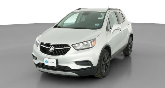Thumbnail: 2017 Buick Encore - 1