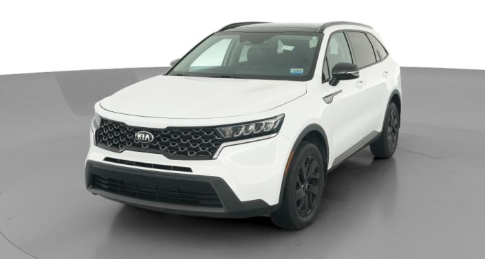 Thumbnail: 2021 Kia Sorento - 1