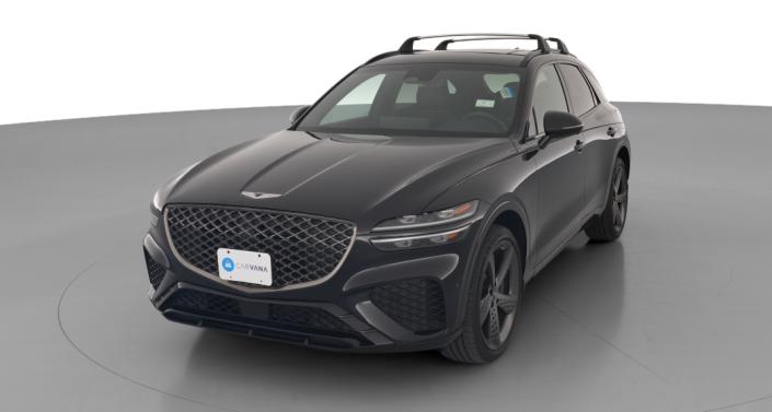 Thumbnail: 2023 Genesis GV70 - 1