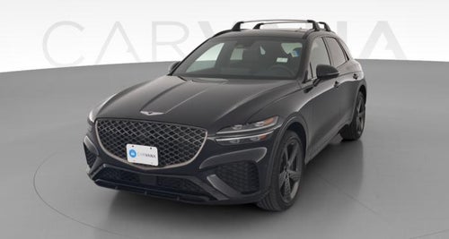 2023 Genesis GV70