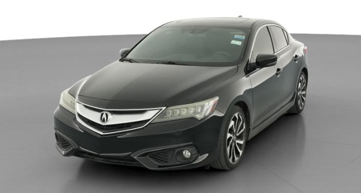 2016 Acura ILX  -
                  Tooele, UT