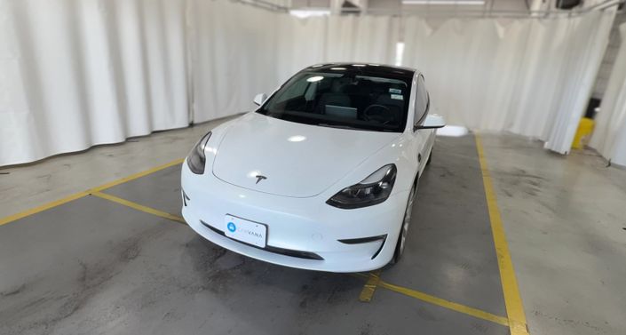 Thumbnail: 2023 Tesla Model 3 - 1