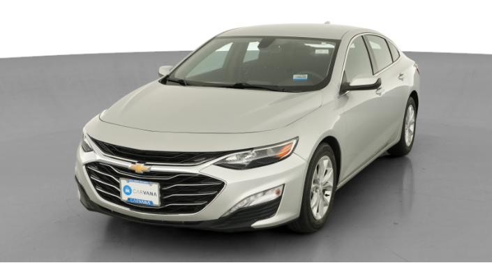 Thumbnail: 2019 Chevrolet Malibu - 1