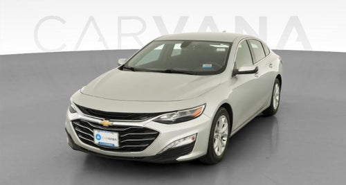 2019 Chevrolet Malibu
