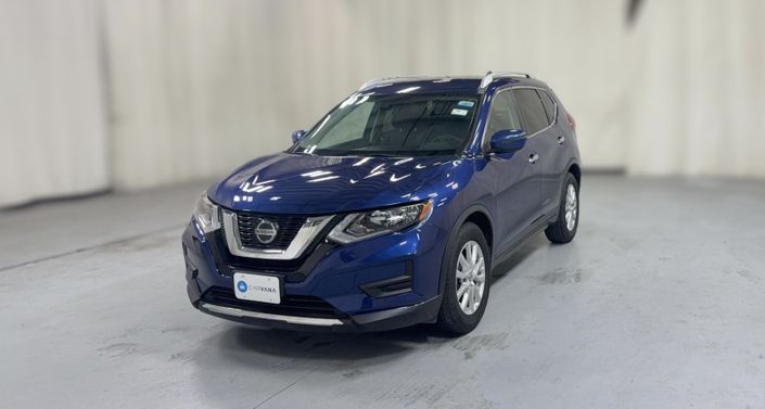 Thumbnail: 2019 Nissan Rogue - 1