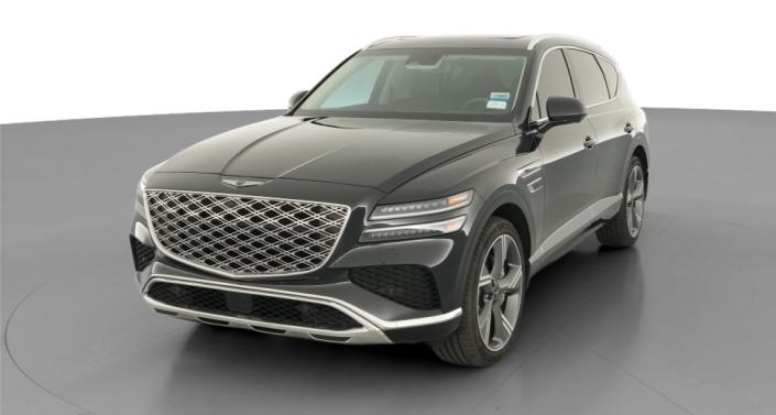 Thumbnail: 2025 Genesis GV80 - 1