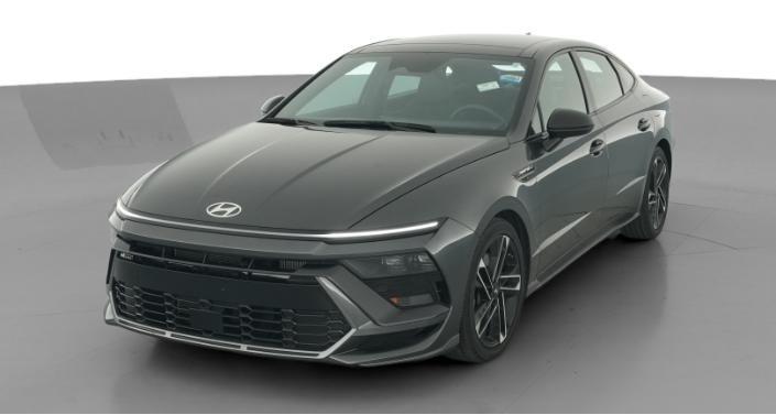 Thumbnail: 2025 Hyundai Sonata - 1