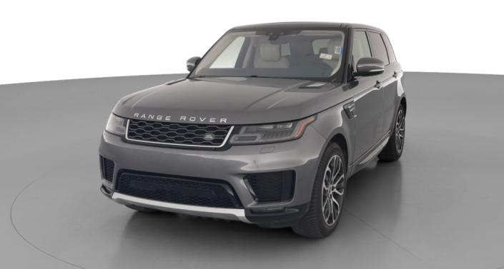2019 Land Rover Range Rover Sport HSE -
                  Lorain, OH