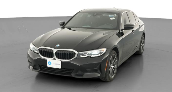 Thumbnail: 2021 BMW 3 Series - 1