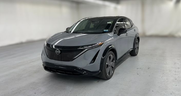 Thumbnail: 2023 Nissan Ariya - 1