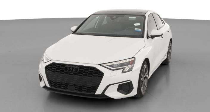 Thumbnail: 2023 Audi A3 - 1
