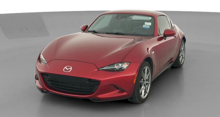 Thumbnail: 2023 Mazda MX-5 Miata - 1
