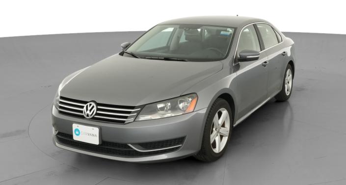 2013 Volkswagen Passat SE -
                  Colonial Heights, VA