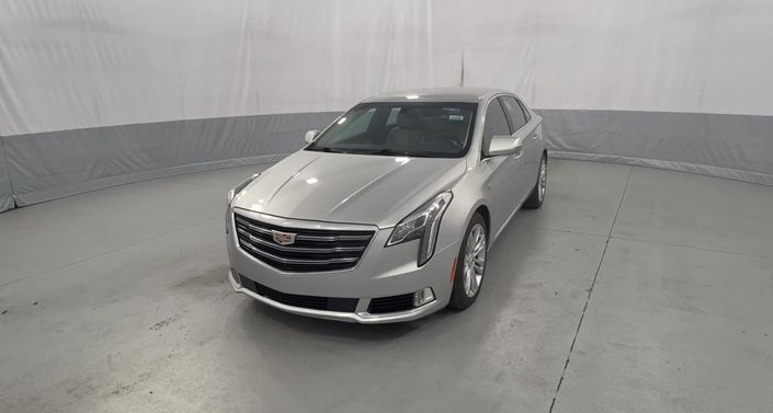 2018 Cadillac XTS Luxury -
                  Kansas City, MO