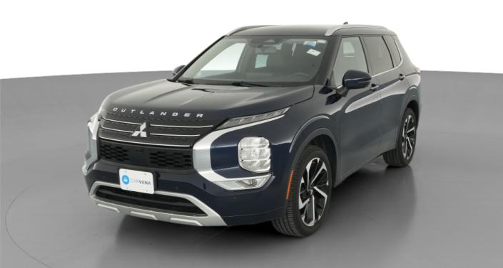 Thumbnail: 2022 Mitsubishi Outlander - 1