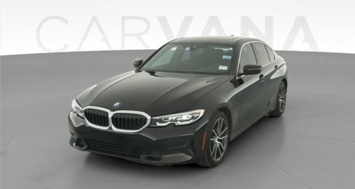 2019 BMW 3 Series