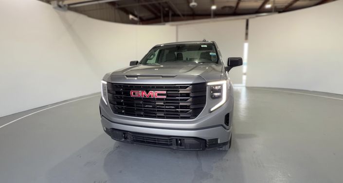 Thumbnail: 2024 GMC Sierra 1500 - 1