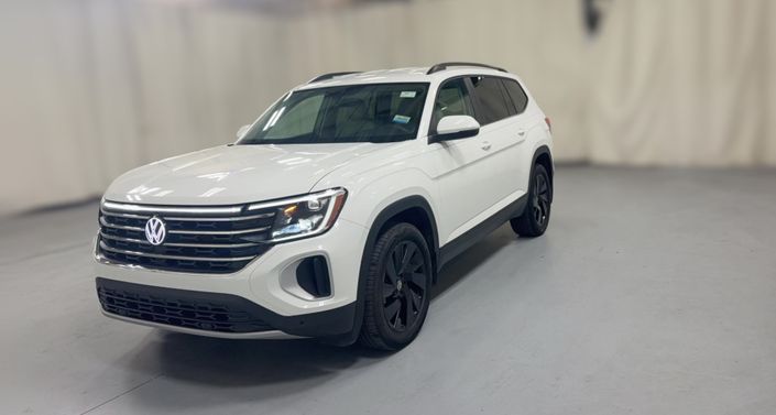 Thumbnail: 2024 Volkswagen Atlas - 1