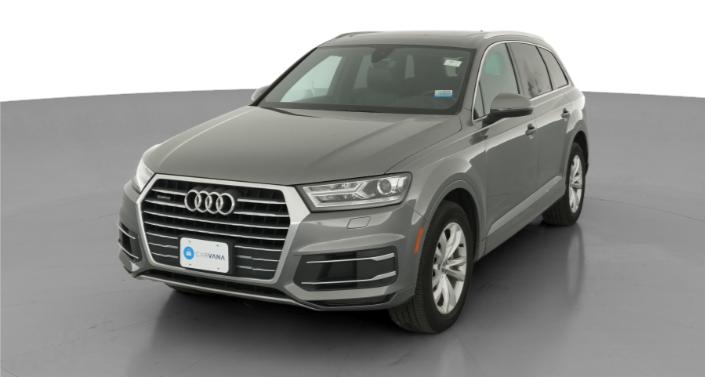 2017 Audi Q7 Premium -
                  Beverly, NJ
