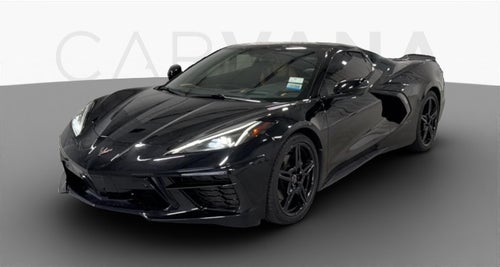2023 Chevrolet Corvette