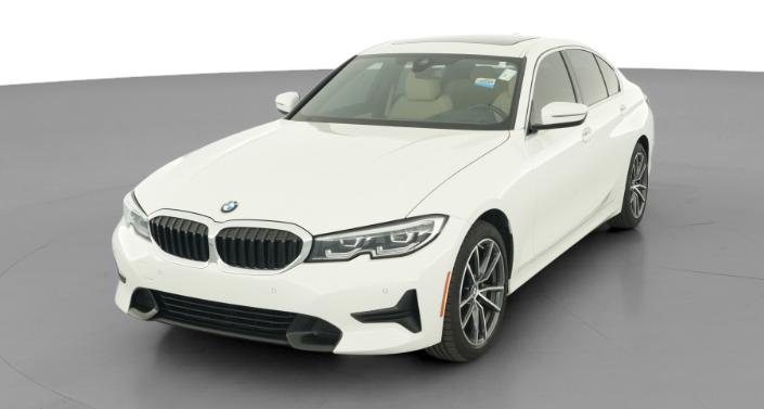 Thumbnail: 2020 BMW 3 Series - 1