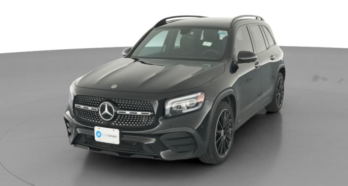 Thumbnail: 2023 Mercedes-Benz GLB - 1