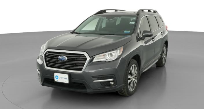 Thumbnail: 2022 Subaru Ascent - 1