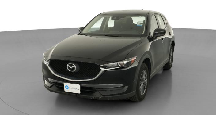 Thumbnail: 2019 Mazda CX-5 - 1