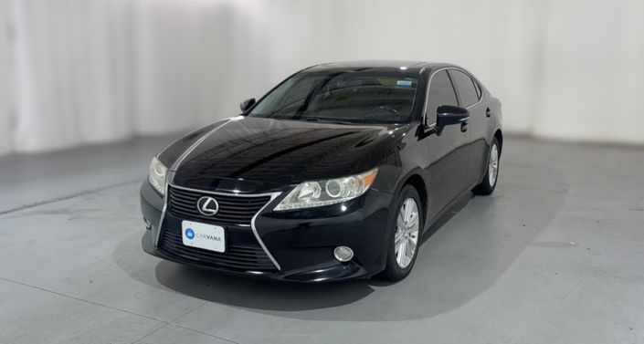 Thumbnail: 2014 Lexus ES - 1
